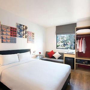 Camera standard con letto queen size