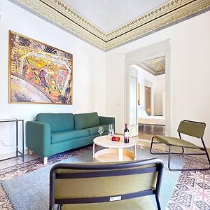 Monacò rooms
